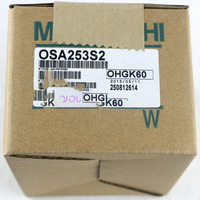 Encodeur OSA253S2 haute performance, 1 pièce en boîte, en bon état, neuf, DHL ou FedEx, usage industriel