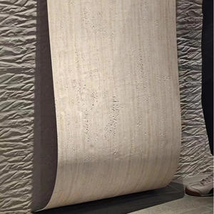 Carrelage mural artificiel flexible, léger, doux, flexible, panneau mural décoratif, <span class=keywords><strong>pierre</strong></span> molle pour mur extérieur - Product Image 3