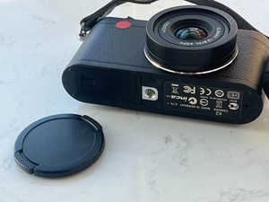 กล้อง Leica X2 มือสอง สภาพ 90% พร้อมเลนส์ 24 มม. กล้องพกพาขนาดกะทัดรัดสำหรับใช้งานทุกวัน - Product Image 3