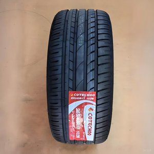 Ruedas y Neumáticos para Automóviles de Pasajeros 255/45R17 - Product Image 1