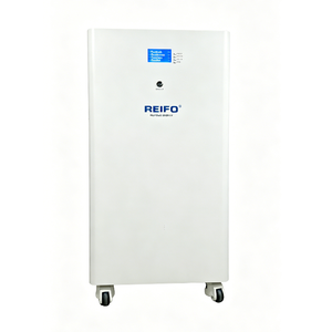 Système de stockage d'énergie résidentiel 16 kWh 51,2 V 314 Ah, disponible en OEM et ODM, 16S1P, 6000 cycles, cellules de qualité A, batterie solaire LiFePO4 - Product Image 6