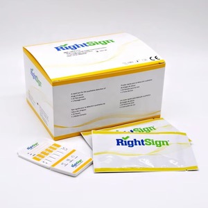 Kits <span class=keywords><strong>de</strong></span> <span class=keywords><strong>Prueba</strong></span> Rápida para Múltiples <span class=keywords><strong>Drogas</strong></span>, Casetes <span class=keywords><strong>de</strong></span> Detección <span class=keywords><strong>de</strong></span> <span class=keywords><strong>Drogas</strong></span> <span class=keywords><strong>de</strong></span> Abuso en Orina y <span class=keywords><strong>Saliva</strong></span> para Pruebas en el Lugar <span class=keywords><strong>de</strong></span> Trabajo y en Clínicas - Product Image 5