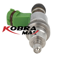 23209-28070 Buse d'injecteur de carburant adaptée au débit de voiture 23250-28070 pour à YO TA Rav4 Avensis