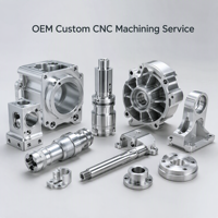 Services de fabrication CNC sur mesure OEM |   Pièces métalliques usinées et tournées avec précision sur 5 axes |   Aluminium anodisé 0,005 mm MOQ 1 |   Fujian