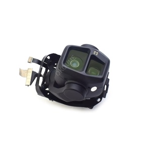 Original Air 3S <b>Gimbal</b> with Camera and Single Cable Repair Parts PTZ Camera Replacement For DJI Air 3S Drone Repair Parts - Product Image 2