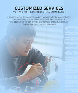 Chất lượng cao thép không gỉ áp suất không khí <span class=keywords><strong>PID</strong></span> điều khiển hàng đầu bán kiểm soát dòng chảy điều chỉnh áp suất OEM tùy biến hỗ trợ - Product Image 5