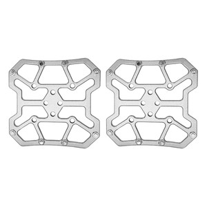 Adaptadores de plataforma de Pedal para bicicleta de montaña, para SPD y <span class=keywords><strong>KEO</strong></span> - Product Image 4