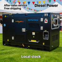 30kVA 30kW Fabrikpreis 5 10 15 20 25 40 50 80 100 150 200 250 300 400 500 1000 kW/kVA Stromaggregat Schallgedämpft Offen Dieselgenerator Set