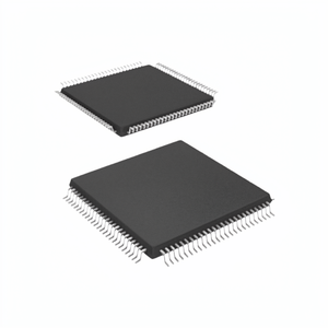 100 TQFP en Stock TW8824-TA1-CRT Circuito Integrado IC Procesador de Video Chip 100TQFP - Product Image 1