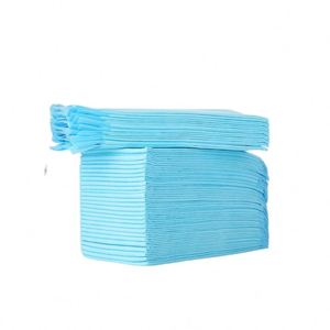 Almohadillas Desechables para Perros a Precio Económico, 60*90CM, Almohadillas de Entrenamiento para Perros, Altamente Absorbentes - Product Image 4