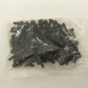 SMT HITACHI 6300007510 221A0006 91317-03008 630 000 7510 Perno Hexagonal SCT - Product Image 2