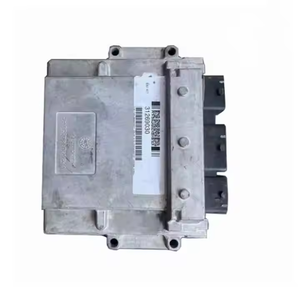 Carte électronique du moteur 31269030, unité de commande électronique ECU pour <span class=keywords><strong>Ford</strong></span> V50 <span class=keywords><strong>S40</strong></span> - Product Image 4