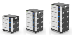 Inversor de 12kva con batería LiFePO4 20kwh 30kwh 45kwh 50kwh baterías para sistema fotovoltaico <span class=keywords><strong>48V</strong></span> LiFePO4 almacenamiento hogar Solar Kit - Product Image 5