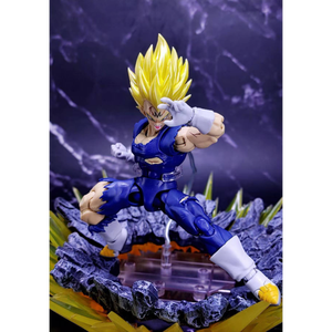Black Hole Toys Personaggi <span class=keywords><strong>Frozen</strong></span> Danneggiati dalla Battaglia Statuetta Anime in PVC da 15 cm Modello in Scala 1:1 <span class=keywords><strong>Giocattolo</strong></span> da Regalo - Product Image 3