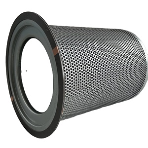 Pièces de rechange pour compresseur, filtre séparateur d'huile, élément filtrant 47576547001 - Product Image 1