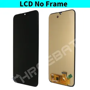 สำหรับ A15 4g/5g หน้าจอแสดงผล Oled ขนาด 6.5 นิ้ว พร้อมจอดิจิตอลสำหรับเปลี่ยน พร้อมการรับประกัน 6 เดือน A15 A15 4g A155f A155m จอ LCD - Product Image 3
