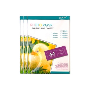 กระดาษภาพถ่ายกันน้ำ A4สูง <span class=keywords><strong>quaff</strong></span> 260กรัมกระดาษพิมพ์อิงค์เจ็ทคุณภาพสูงแบบมืออาชีพ - Product Image 6