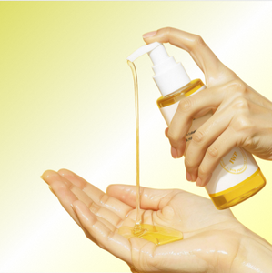 Aceite Premium Teunsaren para Estrías con Colágeno de Bajo Peso Molecular para la Barrera Cutánea y la Elasticidad de la Piel - Product Image 2