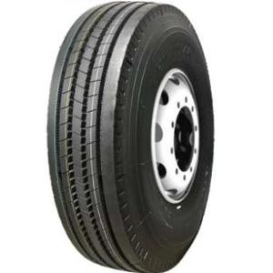 Pneu radial pour camion R286 12R22.5 du fournisseur pour remorque, idéal pour autoroute/premier ordre - Product Image 4