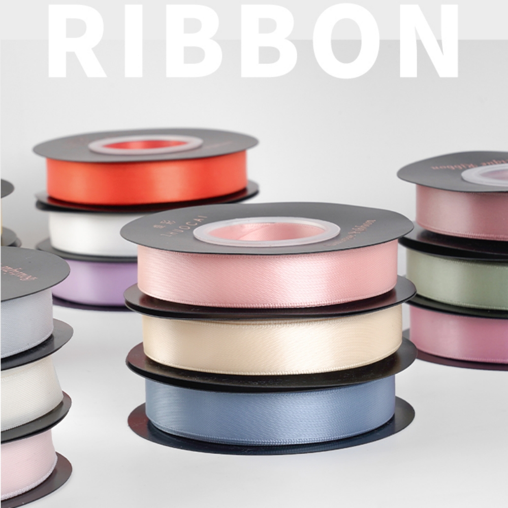 custom ribbon