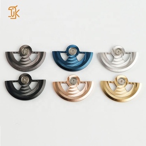 <span class=keywords><strong>Rotore</strong></span> per Orologio Personalizzato OEM con Logo, Peso Oscillante Automatico NH35, Meccanismo di Carica in Metallo per NH34, NH36, NH70, NH38 - Product Image 1
