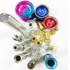 Anodic quá trình oxy hóa xay quay gia công dịch vụ <span class=keywords><strong>CNC</strong></span> các bộ phận máy tùy chỉnh nhôm <span class=keywords><strong>CNC</strong></span> nguyên mẫu bộ phận kim loại <span class=keywords><strong>CNC</strong></span> gia công - Product Image 1