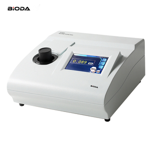 Phòng thí nghiệm benchtop 0-6 MCF mcfarland Độ ĐụC đơn vị phòng thí nghiệm vi khuẩn turbidimeter - Product Image 4