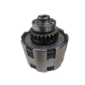 Embrague Hidráulico Doosan D30NXP BSX0004096 para Montacargas Diésel Daewoo, Pieza de Repuesto de Embrague Automático - Product Image 3