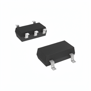 Composant électronique original Logic TC7SET14FU,LJ(CT 5 TSSOP, SC 70 5, SOT 353) - Product Image 1