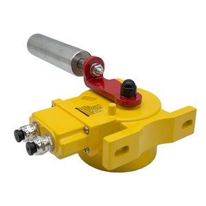 Trên Và Dưới Giới Hạn Chức Năng Báo Động Hoist Băng Tải Deviator Chuyển Đổi - Product Image 5