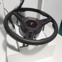 Nouvelle conception de système de navigation GPS 812 pour tracteurs, agriculture de précision, système d'autopilotage pour tracteurs