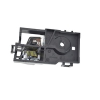 Poignée de porte intérieure pour Zotye T600 2015 2016 2017 intérieur avant arrière gauche droite interrupteur d'ouverture de porte intérieure