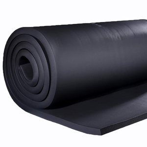 Foglio di Gomma Nitrilica NBR, Isolante Termico e Acustico per Pareti, Pannelli Sottostanti - Product Image 2