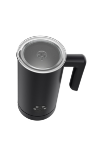 <span class=keywords><strong>Mousseur</strong></span> <span class=keywords><strong>à</strong></span> <span class=keywords><strong>lait</strong></span> électrique automatique 4 en 1 détachable pour expresso, café, cappuccino, <span class=keywords><strong>chocolat</strong></span> - Product Image 3