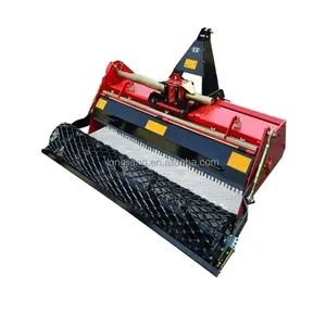 arm families are suitable for an agricultural equipment rotary tillage stone machine, can effectively discharge the small stones