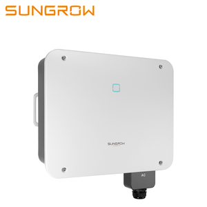<span class=keywords><strong>Sungrow</strong></span> <span class=keywords><strong>SG33CX</strong></span> 33KW Precio al por mayor Trifásico en conexión a red Solar PV Conectado a red Trifásico 33kva Inversor - Product Image 1