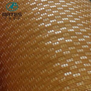 Proveedor de Material en Rollo para Tapetes de Auto de PVC, Rollos <span class=keywords><strong>a</strong></span> <span class=keywords><strong>Granel</strong></span> Premium OEM/ODM para Tapetes de Piso y Forros de Maletero para Automóviles - Product Image 3