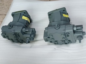 Kit de réparation de pièces hydrauliques A7VO55 A7VO55LRDS/63L-NZB01 Pompe à piston hydraulique à vendre - Product Image 2
