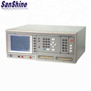 Cable Tester <span class=keywords><strong>CRT</strong></span> de alta precisão-para monitores <span class=keywords><strong>CRT</strong></span> e osciloscópios - Product Image 3