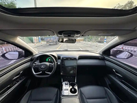 Hyundai Tucson L 1.5T DCT Two Wheel Drive GLX 2021, Pasar Global dengan Akseptasi Tinggi, Siap Ekspor