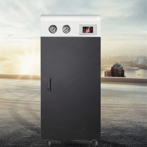 Purificateur d'eau ro traitement du système de filtre à eau ro purificateur d'eau pour plante - Product Image 2