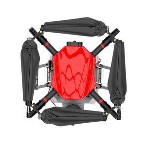 JIS Serie EV Drones agrícolas eficientes inteligentes Protección de plantas pequeñas EV410 EV416 EV422 para profesionales - Product Image 3