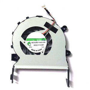 Ventilateur de refroidissement interne pour ordinateur portable Acer Aspire 5553 5553G, neuf - Product Image 1