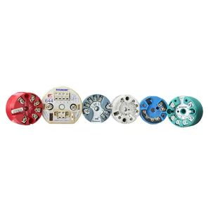 Vente chaude : Capteurs de température E+H d'origine allemande, séries TMT72 et TMT82, modèles TMT72-B6A1AH4A1, prix usine avantageux - Product Image 2