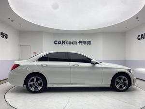 Voitures d'occasion <span class=keywords><strong>Mercedes</strong></span>-Benz <span class=keywords><strong>C</strong></span> <span class=keywords><strong>C</strong></span> 260 L Sport <span class=keywords><strong>2021</strong></span> 260L Berline essence RWD LHD Export Vente en gros FOB - Product Image 4