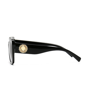 2020 nouvelle Mode <span class=keywords><strong>Lunettes</strong></span> Carrées <span class=keywords><strong>Vintage</strong></span> Femmes <span class=keywords><strong>Lunettes</strong></span> De Soleil Marque Designer Hommes <span class=keywords><strong>Lunettes</strong></span> - Product Image 3