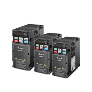 Variador de Frecuencia (VFD) para Motor de CA de 0.2KW~22KW, Precio de Fabricante - Product Image 3