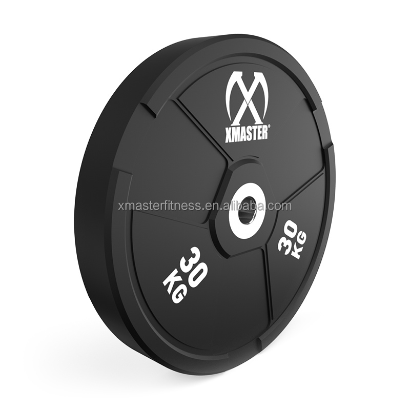 Heavy Weight Bumpers with 660mm Diameter