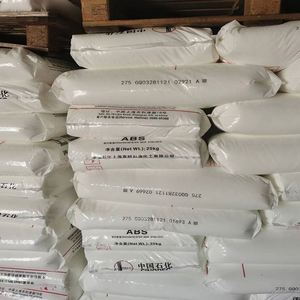 3001MV/3001MV2/3001MV2A/X00312 ABS Resin Granules Injection Molding Grade High Impact Resistance General Purpose Plastic - Product Image 3