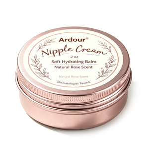 Baume Mamelon Ciblé Apaisant à la Sonnette de Riz pour Femmes Post-partum – Soin Intensif - Product Image 3
